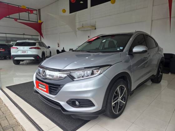 HONDA HR-V 1.8 16V FLEX EXL 4P AUTOMÁTICO HONDA HR-V 1.8 16V FLEX EXL 4P AUTOMÁTICO